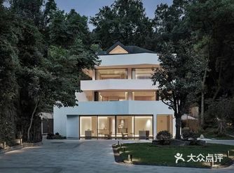 业主希望项目有自身独特的建筑风格