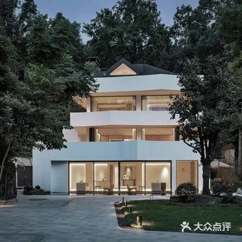 业主希望项目有自身独特的建筑风格