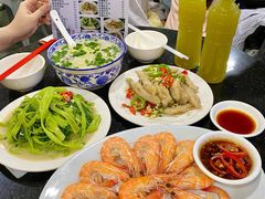 -一哥美食(总店)