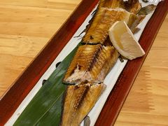 -鳗鲔·料理小馆