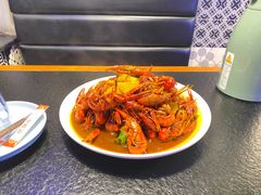 -夜猫子串吧·龙虾.江西小炒(万塘路店)