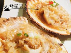 -很久以前羊肉串(朝阳路店)