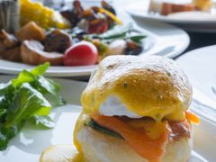 -蔚蓝阁餐厅·Brunch·牛排·威士忌·红酒