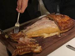-Oyster Talks 四度蚝法餐厅