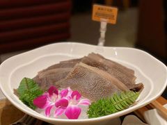 -巴奴毛肚火锅概念餐厅