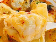 -小胖子馄饨店(洪兴路店)