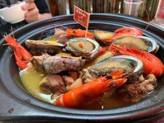 -琼大师东方烤乳猪(亚特兰蒂斯店)