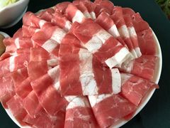 -阳坊大都涮羊肉(阳坊总店)