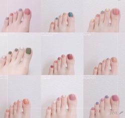 -IDO美甲美睫