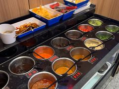 -牛品福潮汕牛肉火锅(旺庄店)