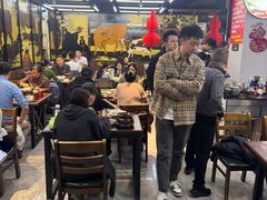 -民间瓦缸煨汤館(嵩山路店)