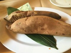 -北京水岸山吧度假村(雁栖镇店)
