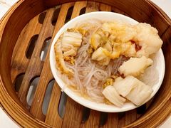 -香宫中餐厅·大连香格里拉(人民路店)