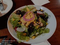 -Cactus墨西哥仙人掌餐厅