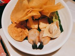 -一哥澳门豆捞·澳门风打边炉(高德置地店)