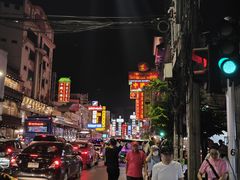 -唐人街(耀华力路)