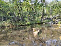 -玉渡山自然风景区