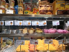 -LELECHA乐乐茶(美罗城店)