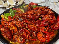 -羊家胡同·龙虾烧烤火锅(龙汇路店)