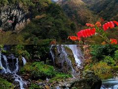 -神农架景区