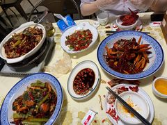 -91小龙虾·香辣蛙(蛇口店)