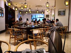 大堂-冶春茶社(星汉大厦店)