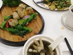 -顺德人家食府(黄金广场店)