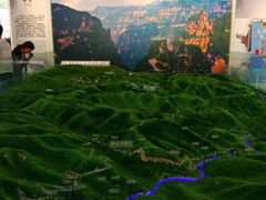 -山西通天峡景区