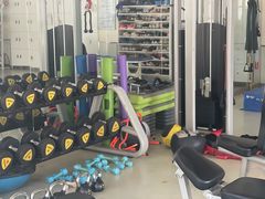 -中田健身工作室(嘉定江桥店)