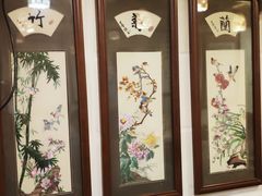 -玫瑰甜品(文明路店)
