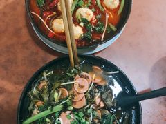 -李米线(武陵路店)