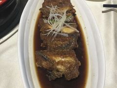 古法醋带鱼-羲和雅苑•北京烤鸭(乐园道万象城店)
