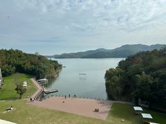 -天目湖涵田度假村