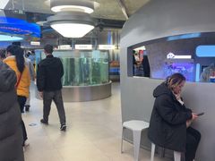 -海底捞大排档火锅(打浦路店)