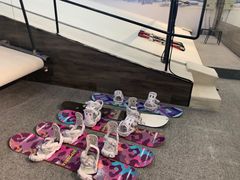 -SNOWGATE滑雪·华雪梦(老西门店)