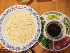 -老北京炸酱面·烤鸭(前门店)