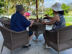 -亚龙湾老厨房·海南家常味