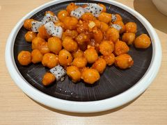 -吕氏疙瘩汤·新鲁菜(海州利群店)