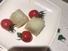 -海底捞火锅(大融城店)