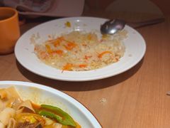 -谷丽麦馕新疆菜·清真(步步高梅溪新天地店)