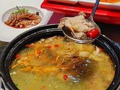 -王府井酒店(金桥港湾店)