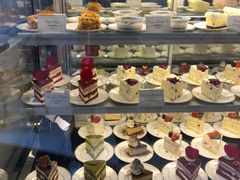 -PETIT PARIS 小巴黎(花园道店)