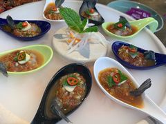 -喜越泰莱·泰越料理(海逸新天地店)