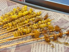 -神府路壹号·海鲜烧烤排档(三坊七巷店)
