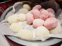 -龍歌自助小火锅(市南金茂湾店)