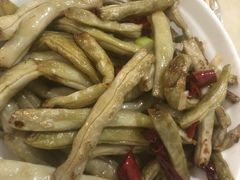 -满口香饭店