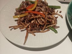 -新兴·金羊座·粤菜点心(乐峰店)