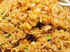 笋丝炒饭-五姊妹海鲜(火车站店)