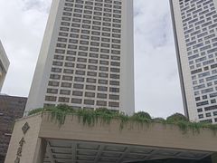 -南京金陵饭店