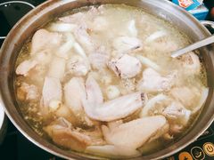 -盒马鲜生(宝地店)